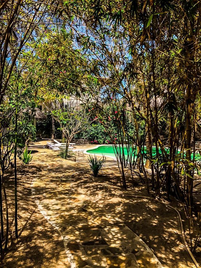 Mbuyu Lodge Watamu Exterior foto