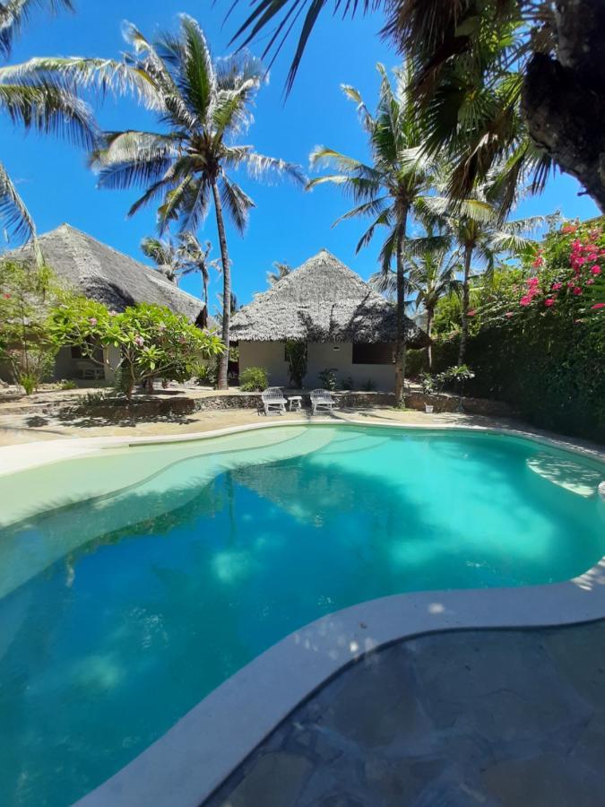 Mbuyu Lodge Watamu Exterior foto