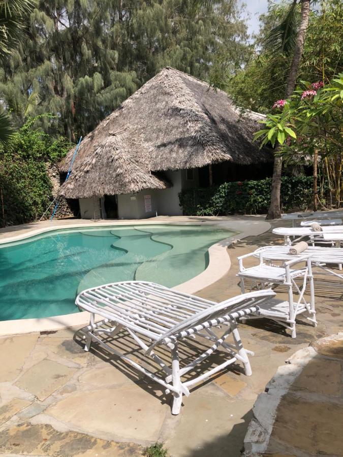 Mbuyu Lodge Watamu Exterior foto